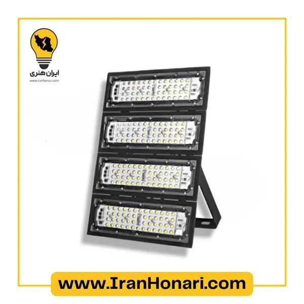 پروژکتور آرتینا ۲۰۰ وات SMD پارس شعاع توس - 3