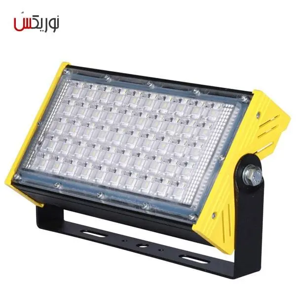 پروژکتور SMD اکو آتریا 50 وات پارس شعاع توس (والا نور) - 3