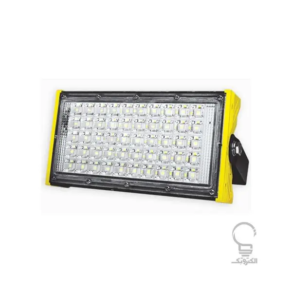 پروژکتور SMD اکو آتریا 50 وات پارس شعاع توس (والا نور) - 5