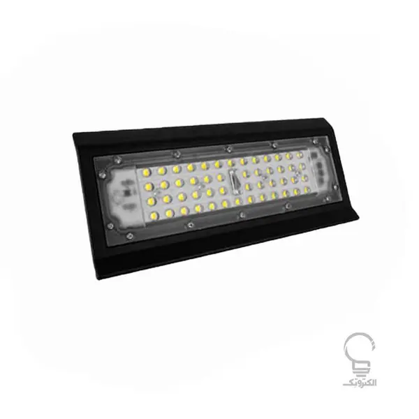 پروژکتور SMD آرشیدا 80 وات پارس شعاع توس (والا نور) - 4