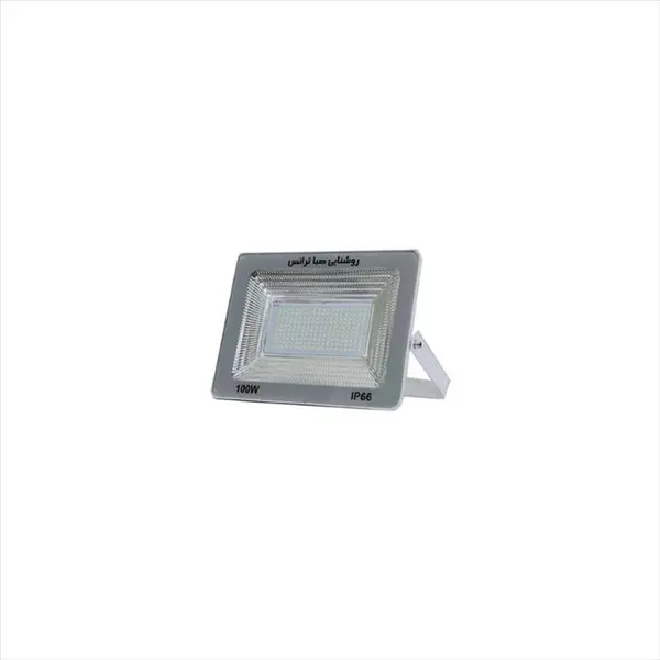 پرژکتور SMD-IPAD100W صباترانس - 6