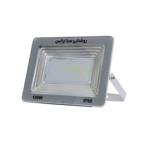 پرژکتور SMD-IPAD100W صباترانس - 5