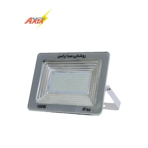 پرژکتور SMD-IPAD100W صباترانس - 3