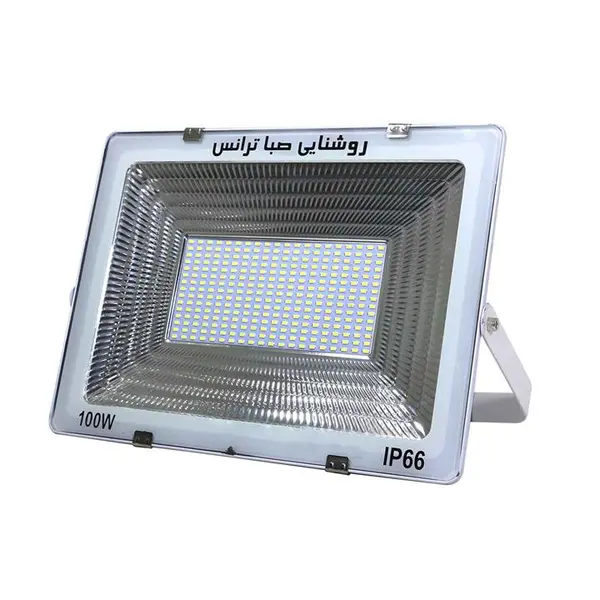 پرژکتور SMD-IPAD100W صباترانس - 2