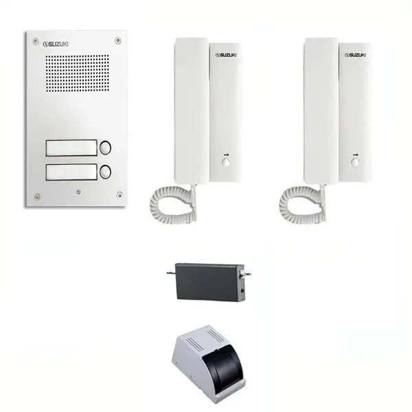 دربازکن صوتی سوزوکی مدل SZ-2S - 3
