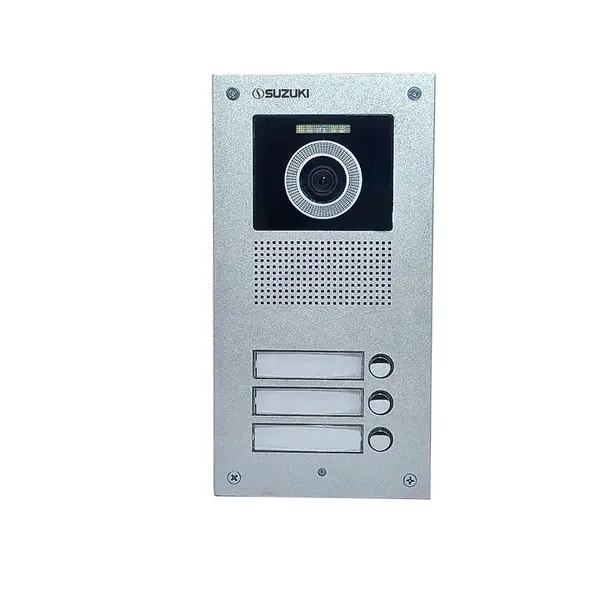 پنل دربازکن تصویری سوزوکی مدل SZ-3UD - 5