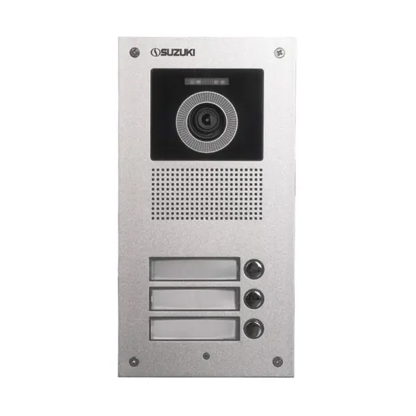 پنل دربازکن تصویری سوزوکی مدل SZ-3UD - 2