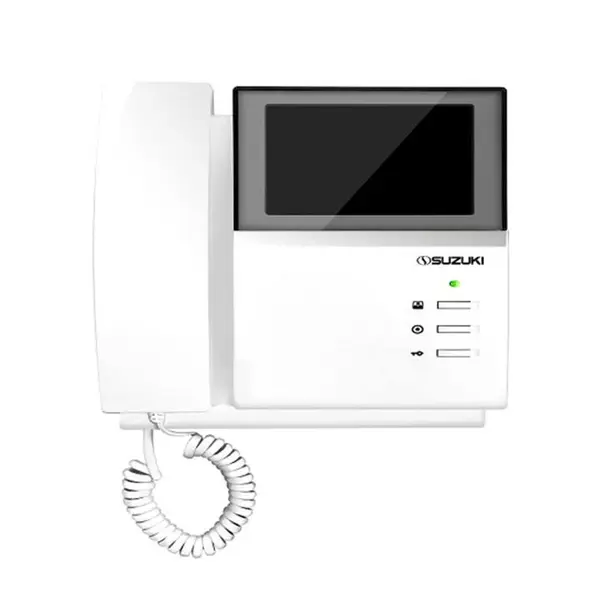 گوشی آیفون تصویری سوزوکی مدل SZ-413 - 2