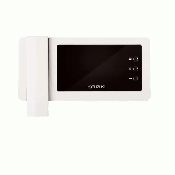 گوشی آیفون تصویری سوزوکی مدل SZ-415 - 3