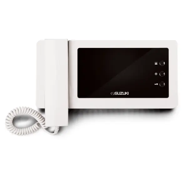 گوشی آیفون تصویری سوزوکی مدل SZ-415 - 2