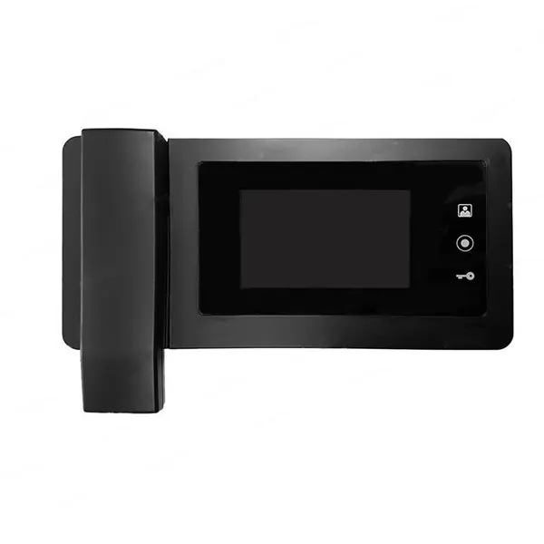 گوشی آیفون تصویری سوزوکی مدل SZ-415 - 4