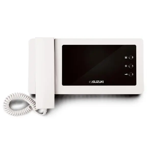 گوشی آیفون تصویری سوزوکی مدل SZ-415 - 5
