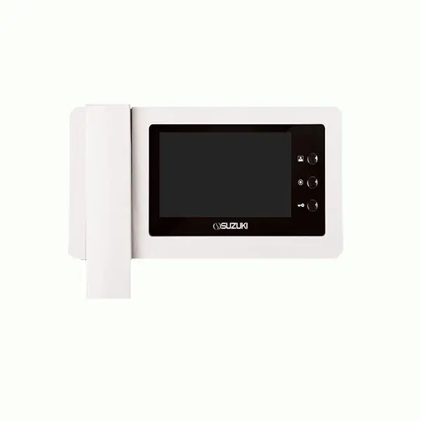 مانیتور آیفون تصویری سوزوکی SZ-425 - 3
