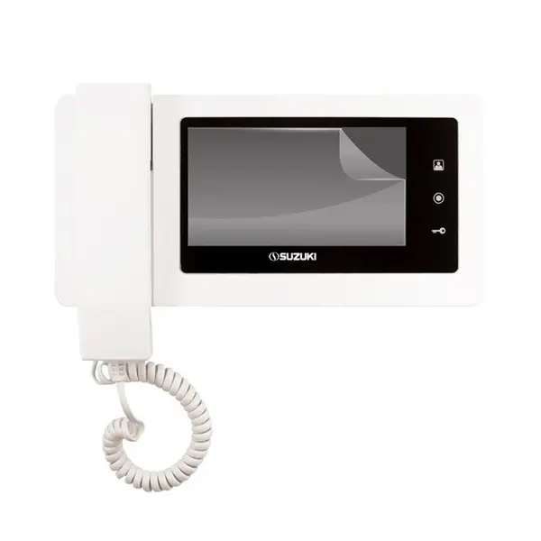 مانیتور آیفون تصویری سوزوکی SZ-425 - 2