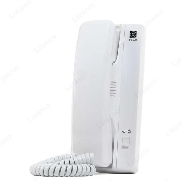 آیفون صوتی تابا مدل TL-633 - 4