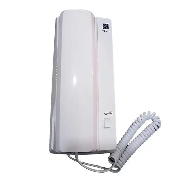 آیفون صوتی تابا مدل TL-633 - 2