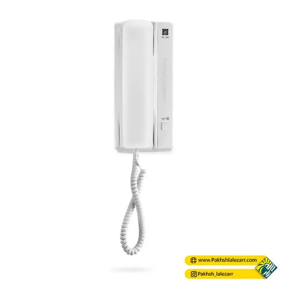 آیفون صوتی تابا مدل TL-633 - 5