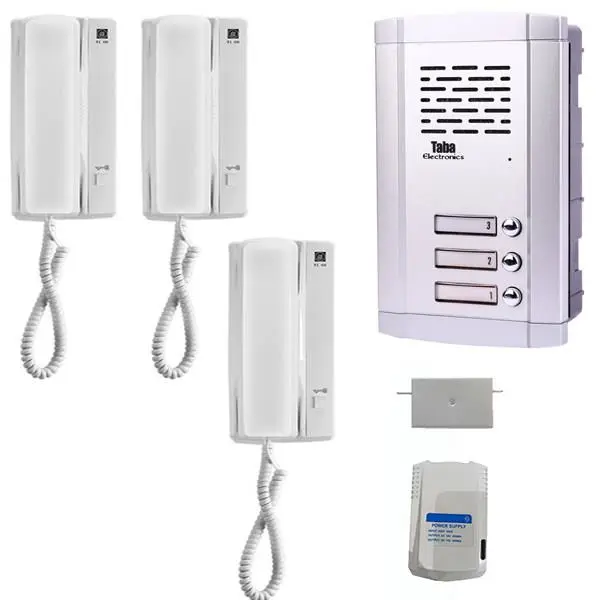 دربازکن صوتی تابا مدل TL-680V3 - 2