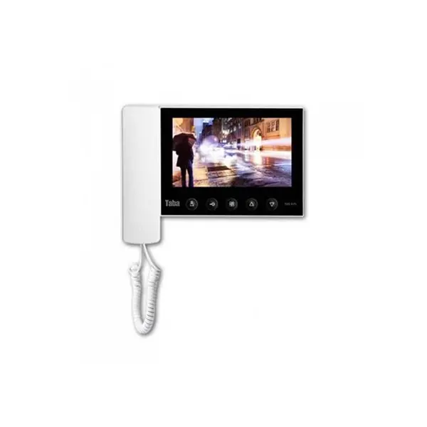 مانیتور دربازکن تابا مدل TVD-5-70 - 2