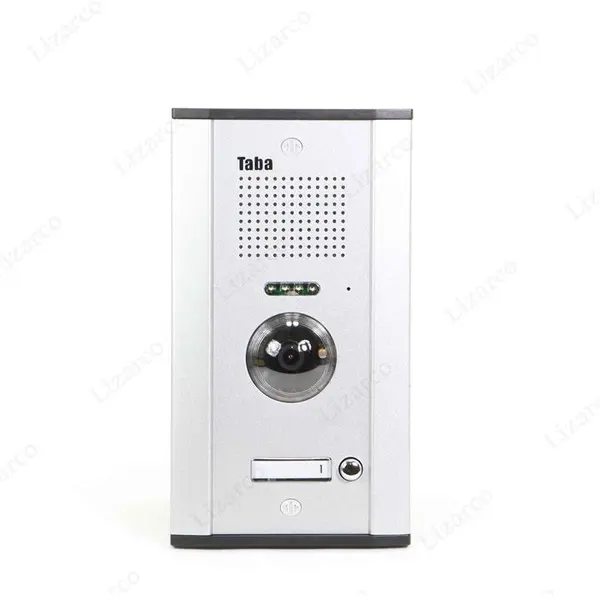 پنل آیفون تصویری تابا  ثمین TVP-1820 - 3
