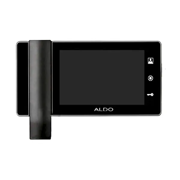 دربازکن تصویری آلدو مدل V 728 - 3