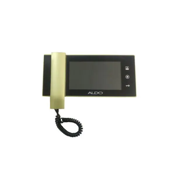 دربازکن تصویری آلدو مدل V 728 - 2