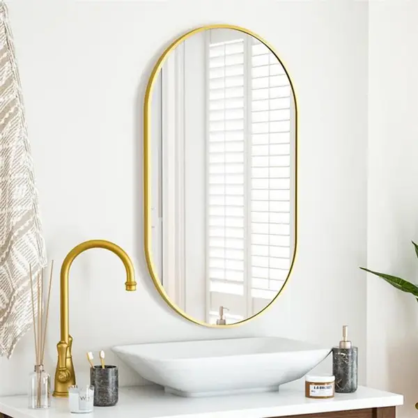 آینه سرویس بهداشتی مدل w-70-38 - 4