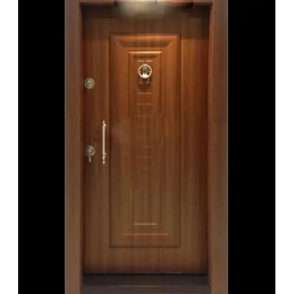 درب ضد سرقت ونوس پی وی سی - 2
