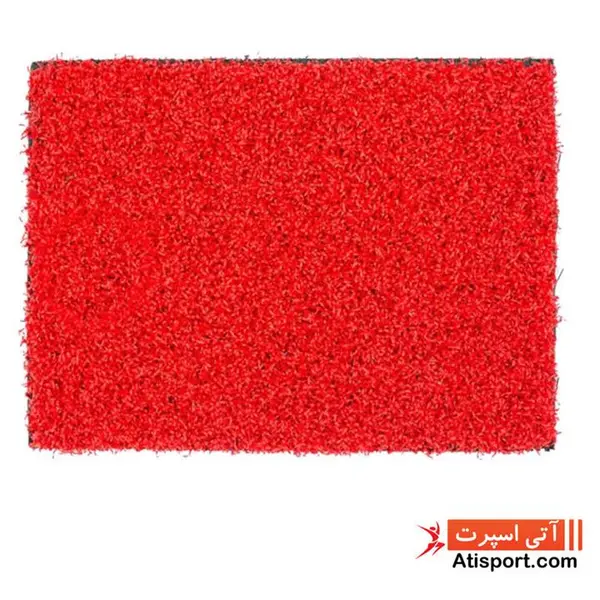 چمن مصنوعی ۲۵ میل - 2
