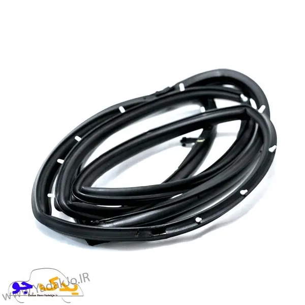نوار دور درب پراید - 2