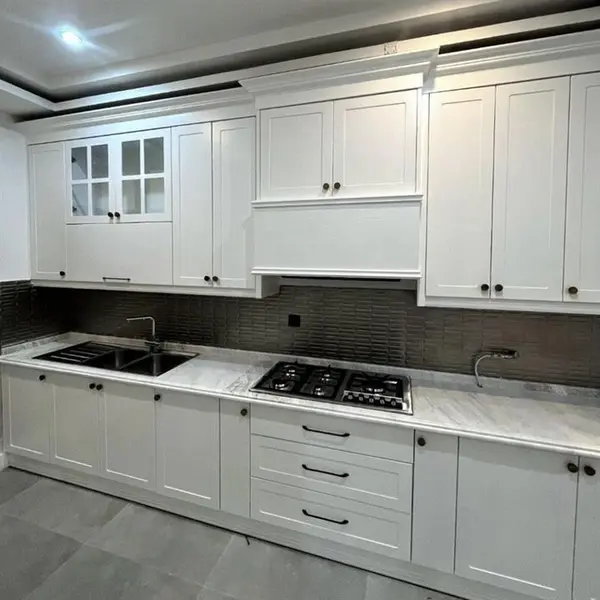 کابینت نئوکلاسیک - 2
