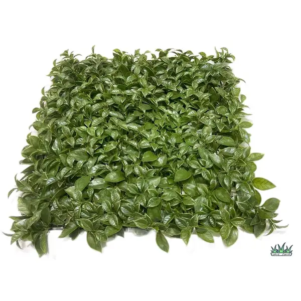 دیوار سبز مصنوعی مدل پرتقالی - 4