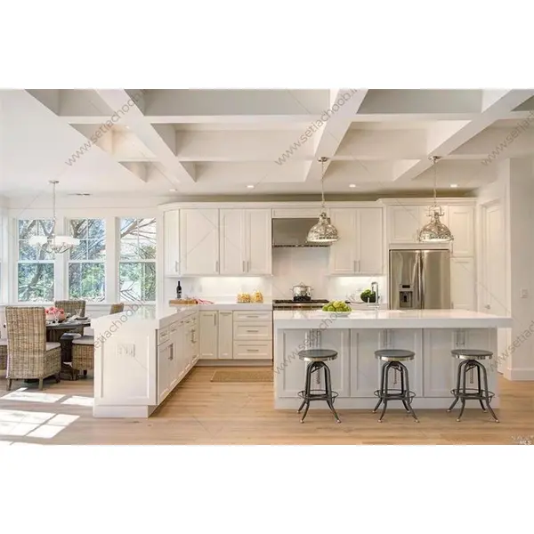 کابینت نئوکلاسیک - 3