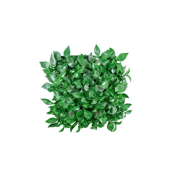 دیوار سبز مصنوعی مدل پرتقالی - 5