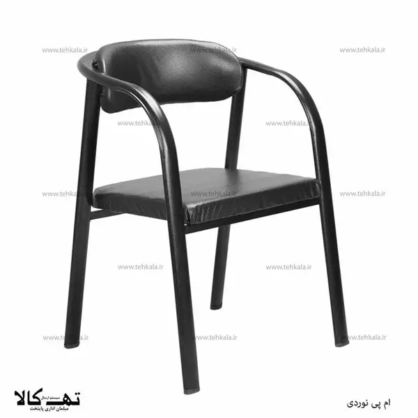 صندلی انتظار ام پی نبردی - 3