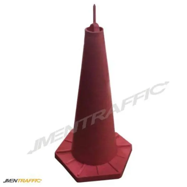 کله قندی ترافیکی ژله ای - 2