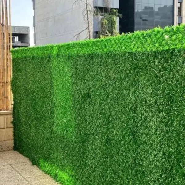 فنس چمنی عرض 1ونیم متر - 2