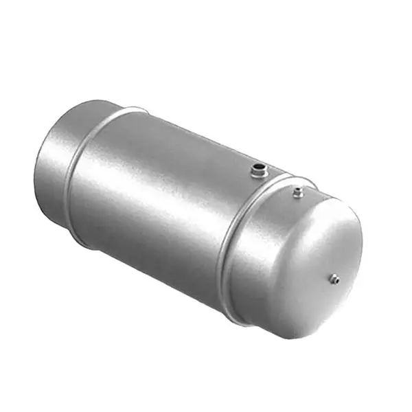 منبع دوجداره 1000 لیتری با ورق 3-4 خجسته - 2