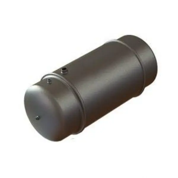 منبع دوجداره 1000 لیتری با ورق 3-5