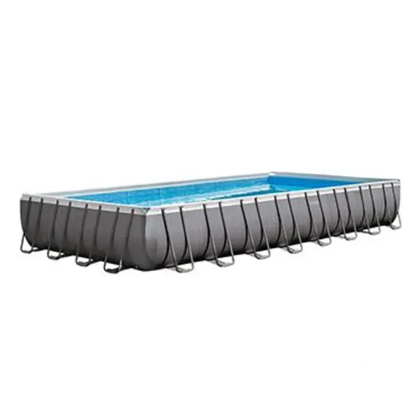 استخر پیش ساخته فریمی 10 متری اینتکس 26376uk - 5