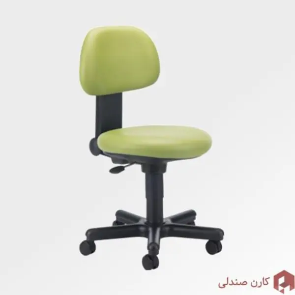 صندلی تابوره مدل 104x نیلپر - 2