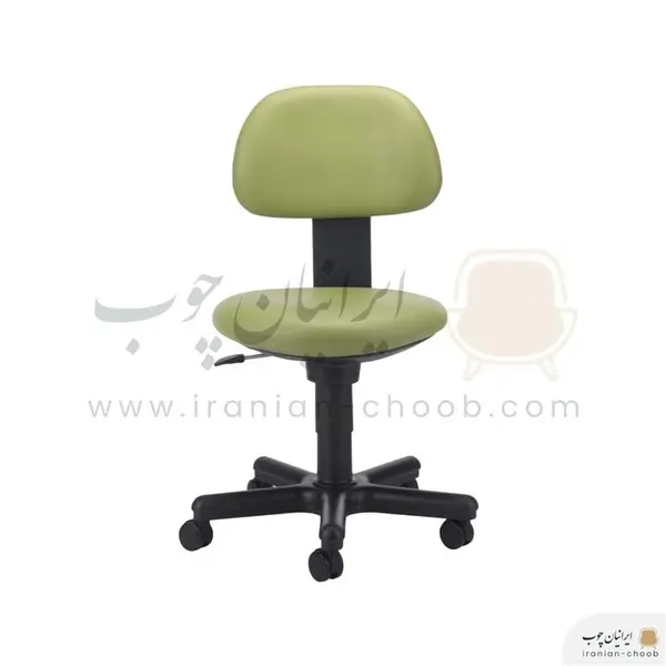 صندلی تابوره مدل 104x نیلپر - 6