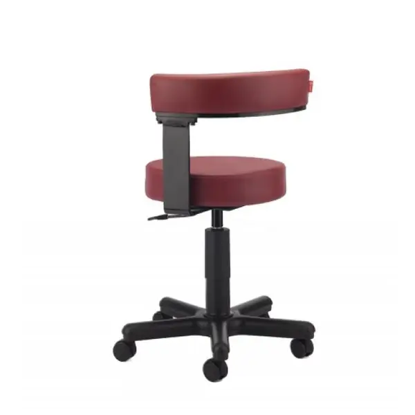 صندلی آزمایشگاهی نیلپر مدل 106X - 4