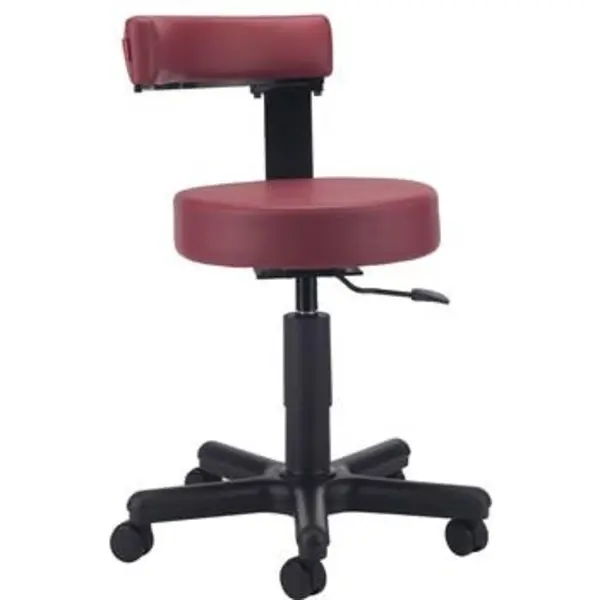 صندلی آزمایشگاهی نیلپر مدل 106X - 6