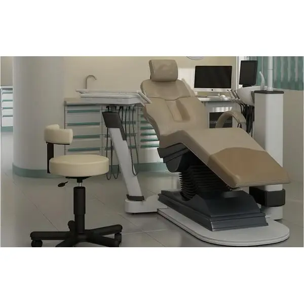 صندلی آزمایشگاهی نیلپر مدل 106X - 2