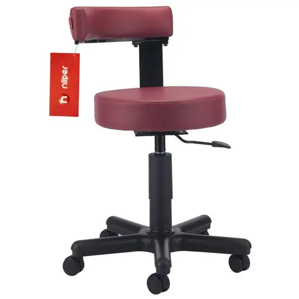 صندلی آزمایشگاهی نیلپر مدل 106X - 5