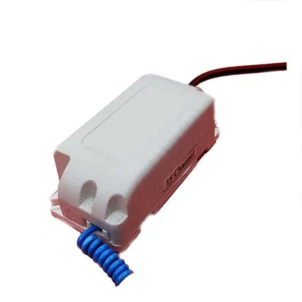 ریموت درب بازکن نور بالا مدل 15 کانال - 2