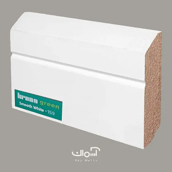 قرنیز مدرن ام دی اف کرونوگرین کد 159 - 3
