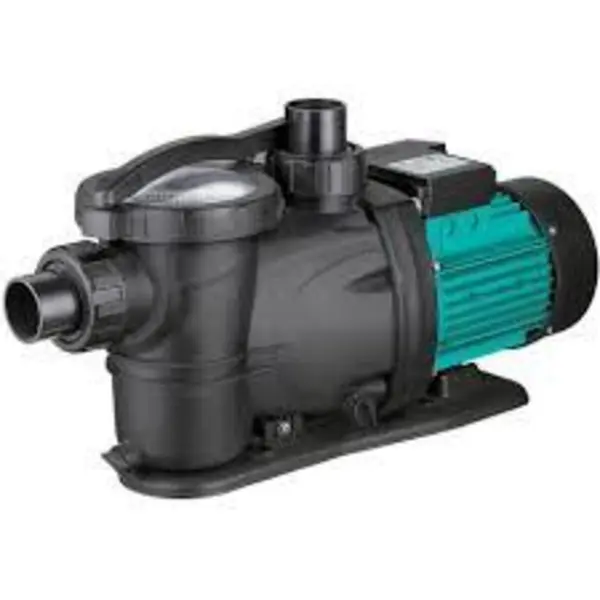 پمپ 1 اسب استخری لئو مدل XKP804E ا Leo Pool Pump - 4