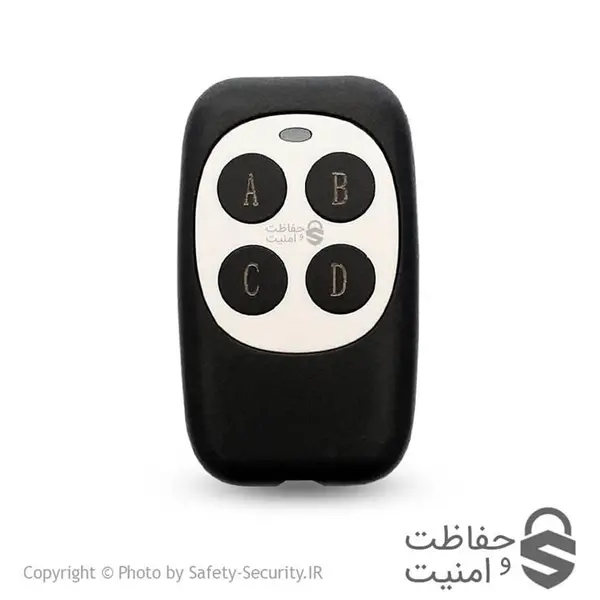 ریموت بتا 2007 - 4